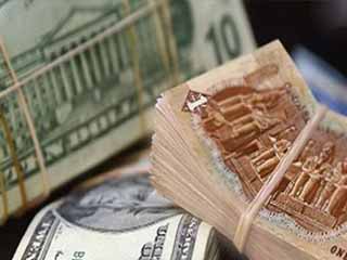 سيناريوهات تحرك الجنيه أمام الدولار