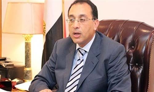 المصريون بخـــير