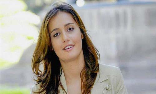 حلا شيحة تعانى «بطالة» فنية