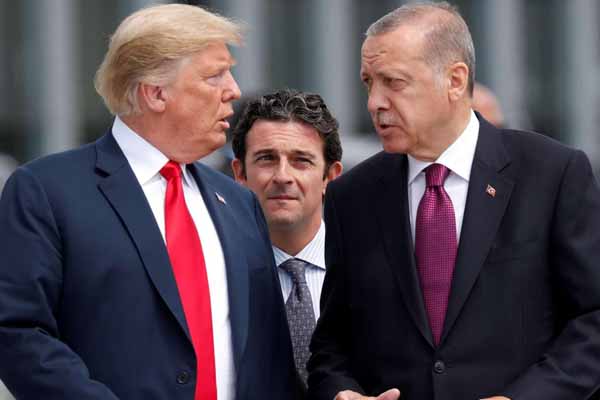 الإعلام الأجنبى يفضح «الديكتاتور»