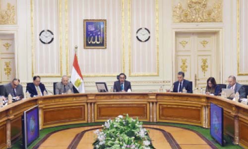 شركاء فى تنمية الوطن