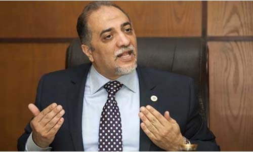 «تضامن النواب»: القومى للسكان لا يؤدى دوره