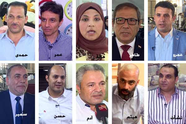 10 قصص نجاح لشباب قهروا البطالة بمشروعات صغيرة وصلت إلى الأسواق العالمية
