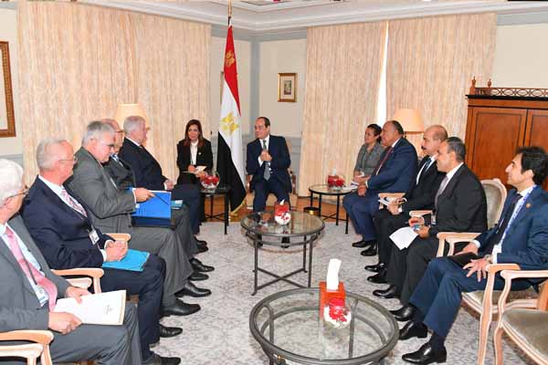 قمة الاقتصاد والتنمية