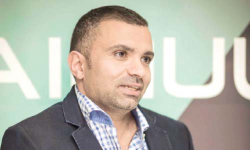 جوميا: 4 أضعاف زيادة فى عدد عمليات الدفع الإلكترونى على الموقع