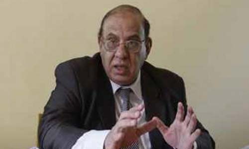 عبدالقوى: الحوار المجتمعى عرقل اتهامات المنظمات الدولية