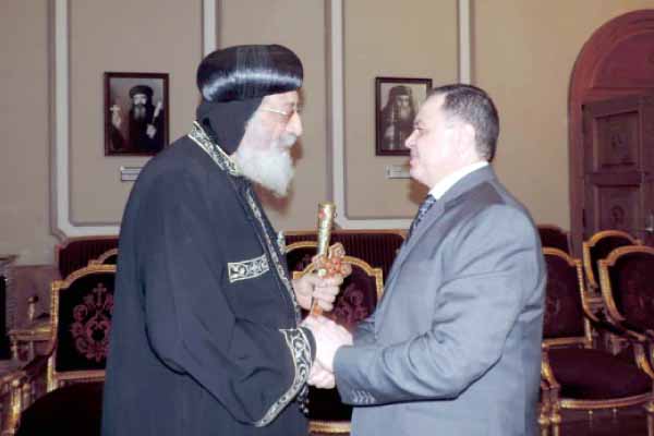 العزاء بعد القصاص