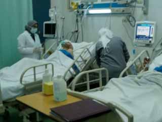 فحص 8 ملايين مواطن ضمن مبادرة الرئيس «100 مليون صحة»