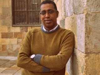 شريف عبدالمجيد: أكتب بروح الهواية