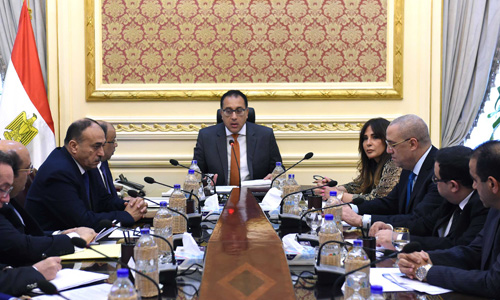 خطة تحرك مصرية استعدادًا لرئاسة الاتحاد الإفريقى فى 2019