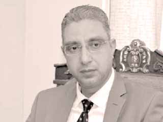 فحص العبٍارات النهرية بسوهاج بعد حادث جزيرة الخزندارية