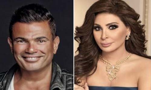 خريطة حفلات الكريسماس