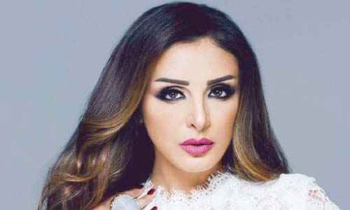 أنغام تستأنف نشاطها الفنى بـ4 حفلات غنائية وألبوم