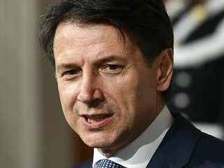 إيطاليا تستضيف مؤتمرًا بشأن ليبيا لدفع خطة سلام جديدة للأمم المتحدة