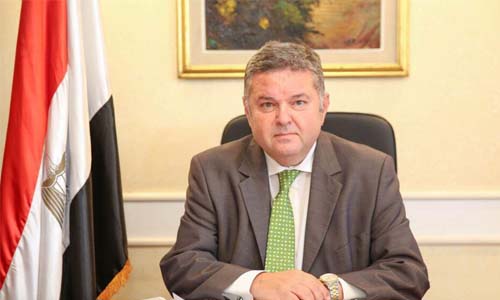 توفيق: حصر الأصول غير المستغلة لتمويل التطوير وسداد المديونيات