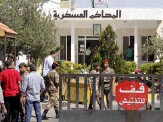 محكمة أمن الدولة بالأردن تصدر أحكامًا فى اعتداء الكرك