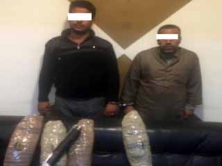 البانجو دليفرى بالشرقية