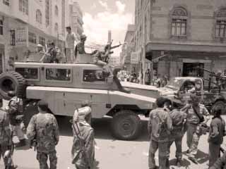 الإمارات تدعم عقد محادثات سلام يمنية فى أقرب وقت