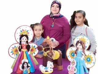 «الفوم يكسب»