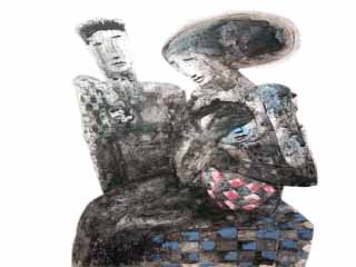 واحة الإبداع.. «عُصفورتى الثكلى»