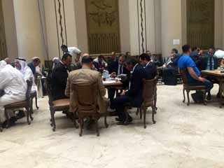 عقوبات «نواب الزوغان»