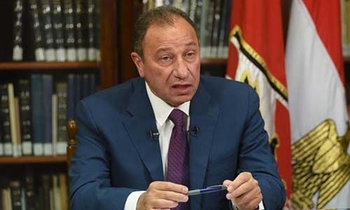 ندرك المعنى الحقيقى لأسطورة الخطيب