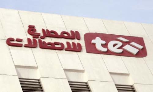 3.6 مليون عميل للمحمول بـ«WE» وزيادة 10% فى مشتركى الهاتف الثابت