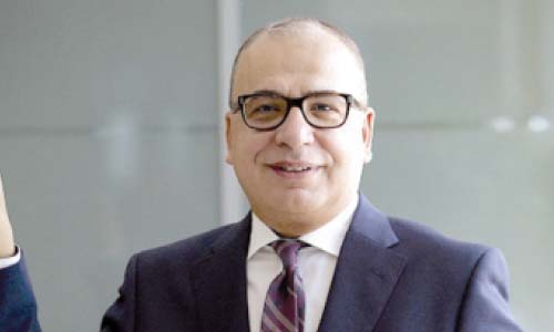 «دل تكنولوجيز» تجمع شركات التقنية السبع التابعة لها