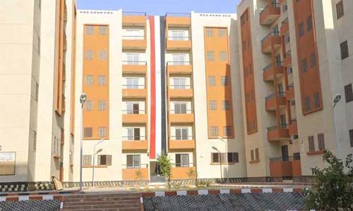 الإسكان بدء حجز وحدات مشروع «JANNA» للإسكان الفاخر إلكترونيًا