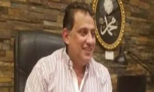 اللواء محمد الألفى رجل البحث الجنائى القوى