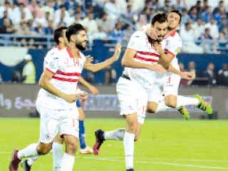 صفقات الزمالك الشتوية مهددة بالفشل