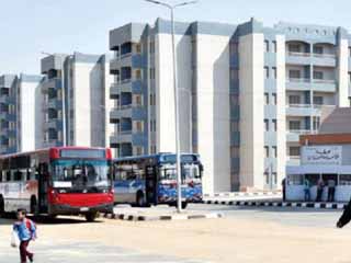 الحكومة تنتهى من (الأسمرات1و2و3)