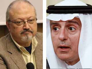 8 نقاط تكشف حقيقة مقتل خاشقجى