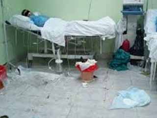 وفاة سيدة بسبب الإهمال داخل مستشفى خاص