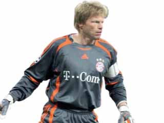 «كان» يقترب من عرش البافارى