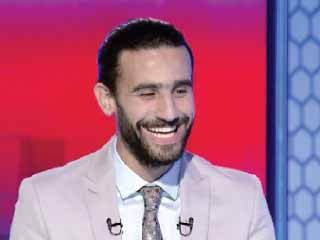 باسم مرسى مهاجم بدرجة «مش متابع»!!