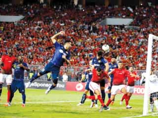 نسّّونا أحزان إفريقيا