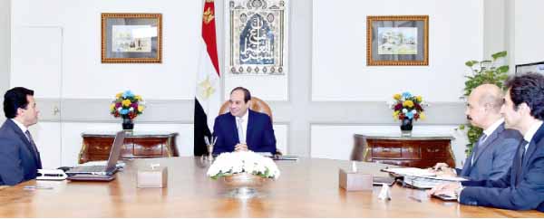 الشباب.. ثروة مصر