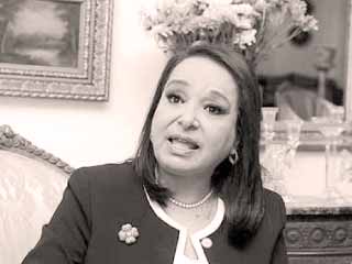 النائبة المحبوبة