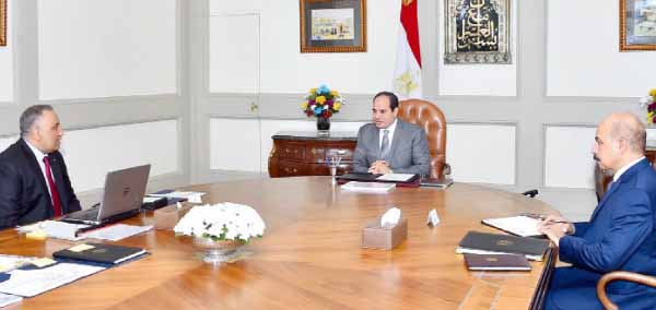 استراتيجية وطنية لمكافحة الفساد