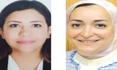 لأول مرة.. تعيين سيدتين لمعاونة وزير «المالية»