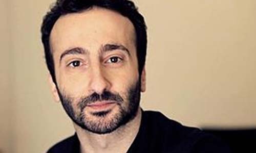 لوسيان بورجيلى: أبرزت مشاكل المجتمع  فى قصة أسرة.. ونحتاج لدعم السينما اللبنانية