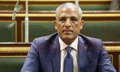 طلب إحاطة: تأشيرة وزير مع إيقاف التنفيذ