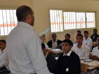 مسابقات سنوية لسد عجز معاشات المعلمين