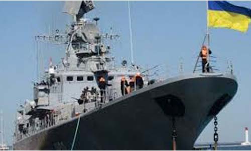 تصعيد روسى أوكرانى والاتحاد الأوروبى وحلف الناتو يدعوان للتهدئة