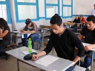 3 امتحانات فى تيرم واحد لـ«أولى ثانوى»