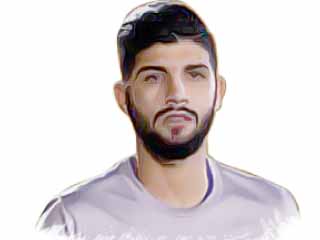 المبدع.. ساسى يقص شريط الأهداف مع الفارس