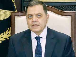 الداخلية: واقعة «توك توك» البحيرة كذبة فيسبوكية