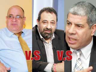 من ينتصر فى حرب النائب بالجبلاية؟