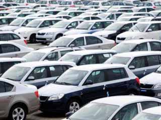 الحكومة تعرض استراتيجيتها  فى القمة السنوية للسيارات